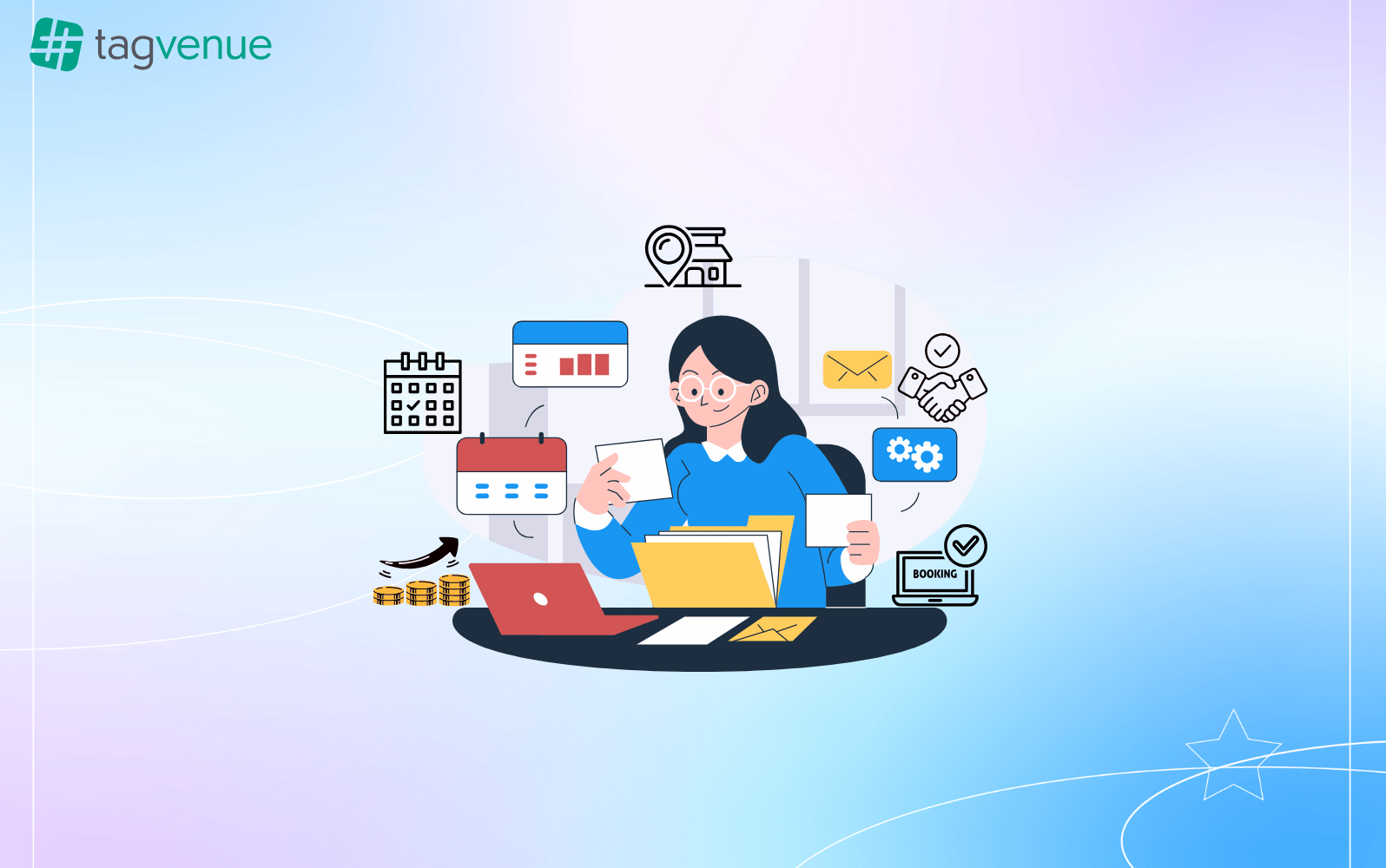 How to Increase Event Space Visibility Through a Venue Marketplace – The Tagvenue Way