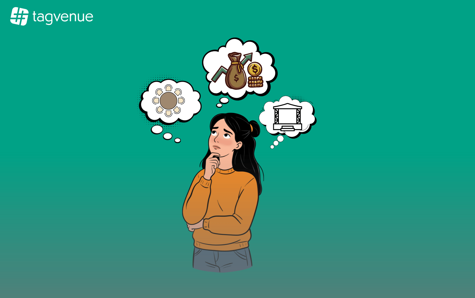 How to Transform Your Venue into a Multi-Purpose Event Space and Boost Revenue