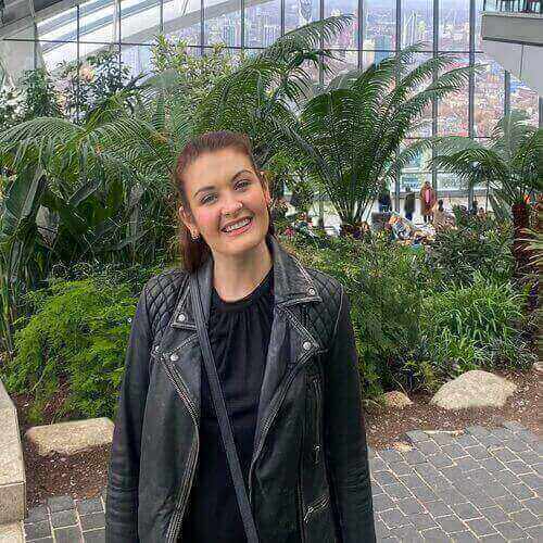 Emma Crampton's profile image