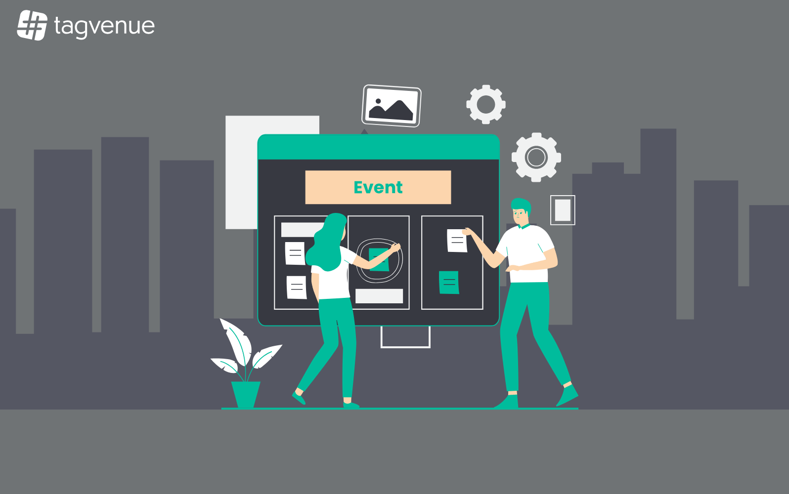 Event Booking Trends Report: What’s Changing for Planners and Venue Finders in 2026