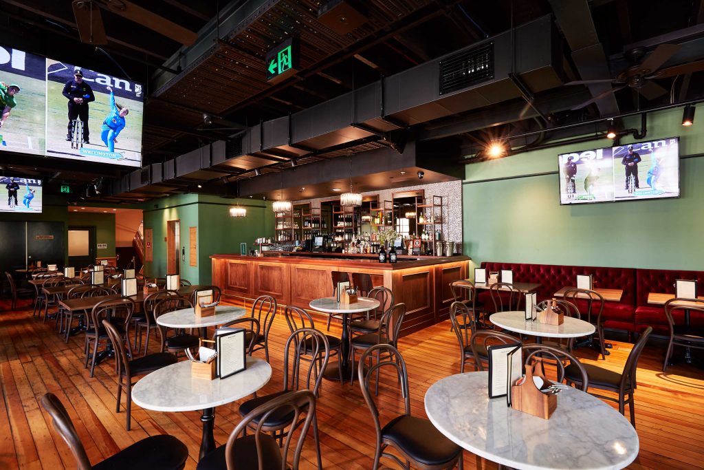 World cup venues in sydney: Keg & Brew Hotel, Surrey Hills