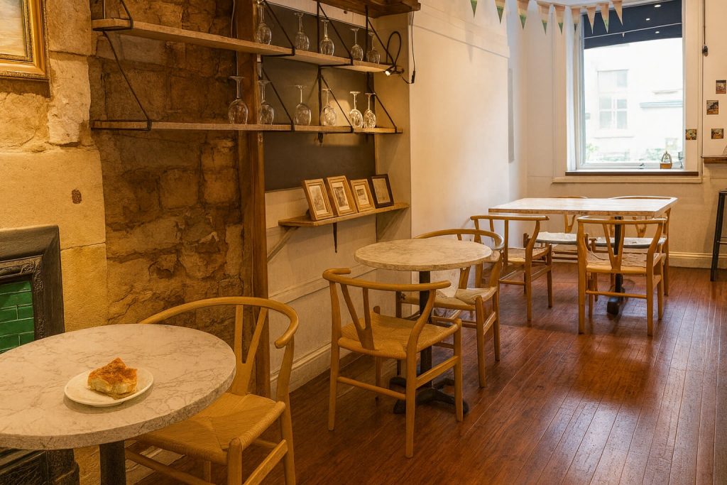ellu cafe, sydney