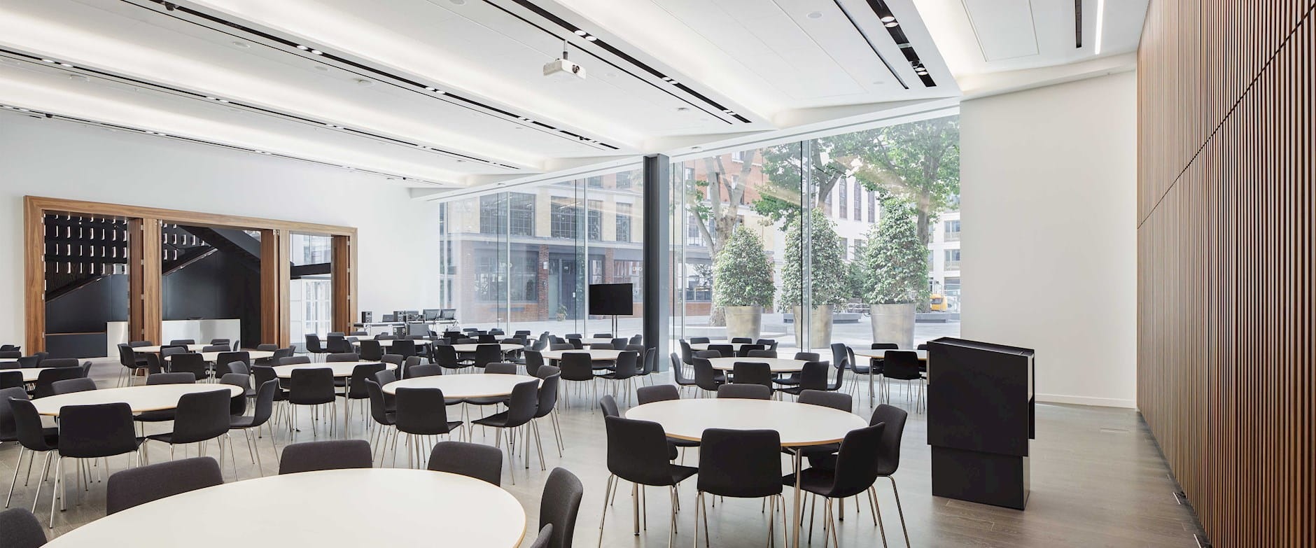 London Conference Centre, London, UK