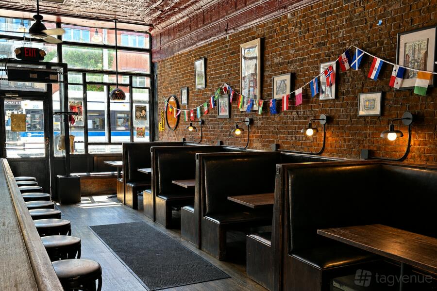 Outer brooklyn full space at rullos