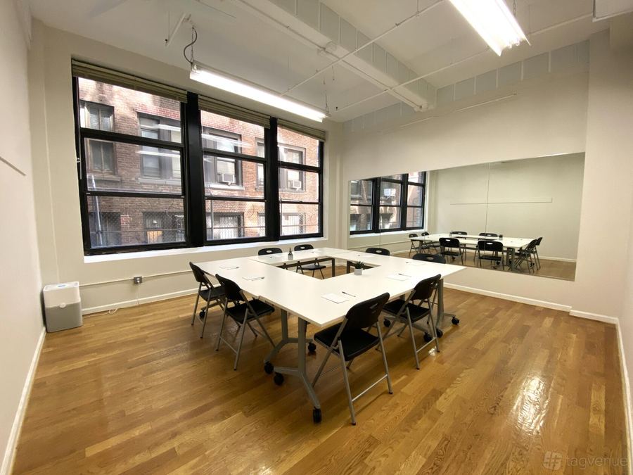 Cre8ive space 2 2 at cre8ive nyc new york usa