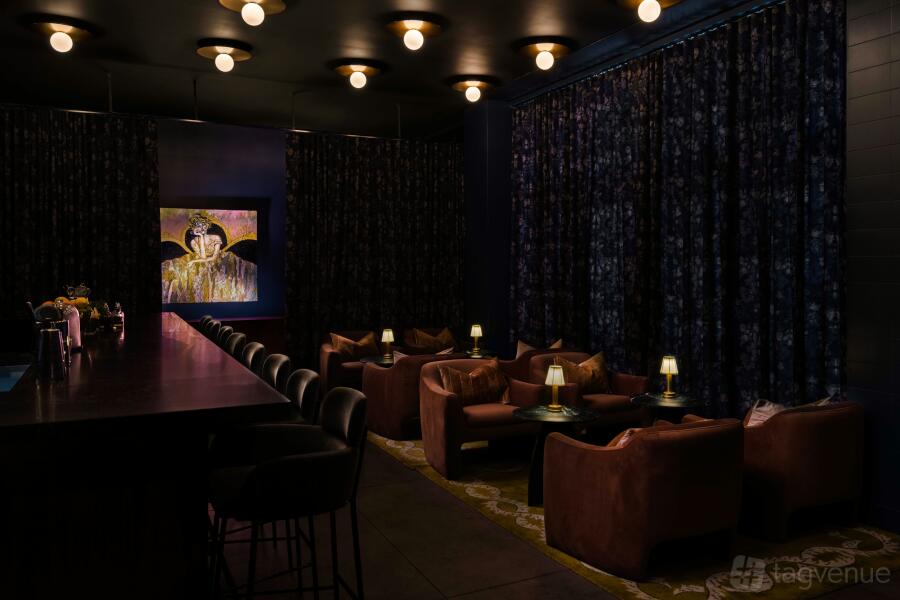 Soho tribeca chelsea foxtail at arlo soho
