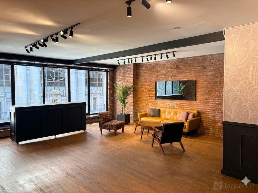 4th floor warehouse at loft39 new york usa