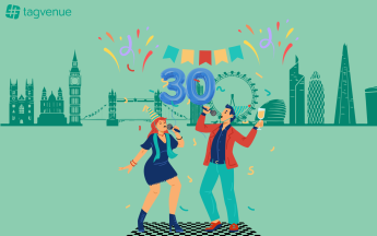 The Best 30th Birthday Party Ideas in London