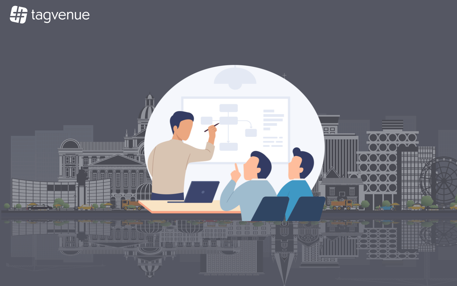 Expert-Picked Meeting Rooms in Birmingham for Every Team Size