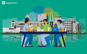 Where to Go for Small to Large Meetings in Manchester (According to Event Planners)