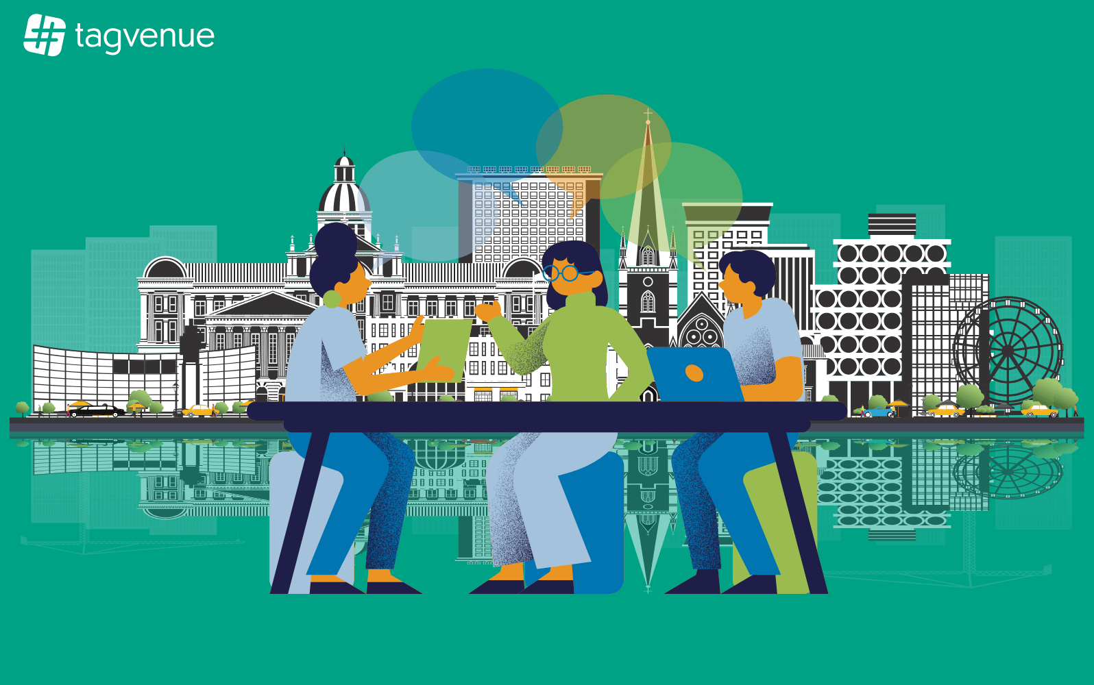 Where to Go for Small to Large Meetings in Manchester (According to Event Planners)