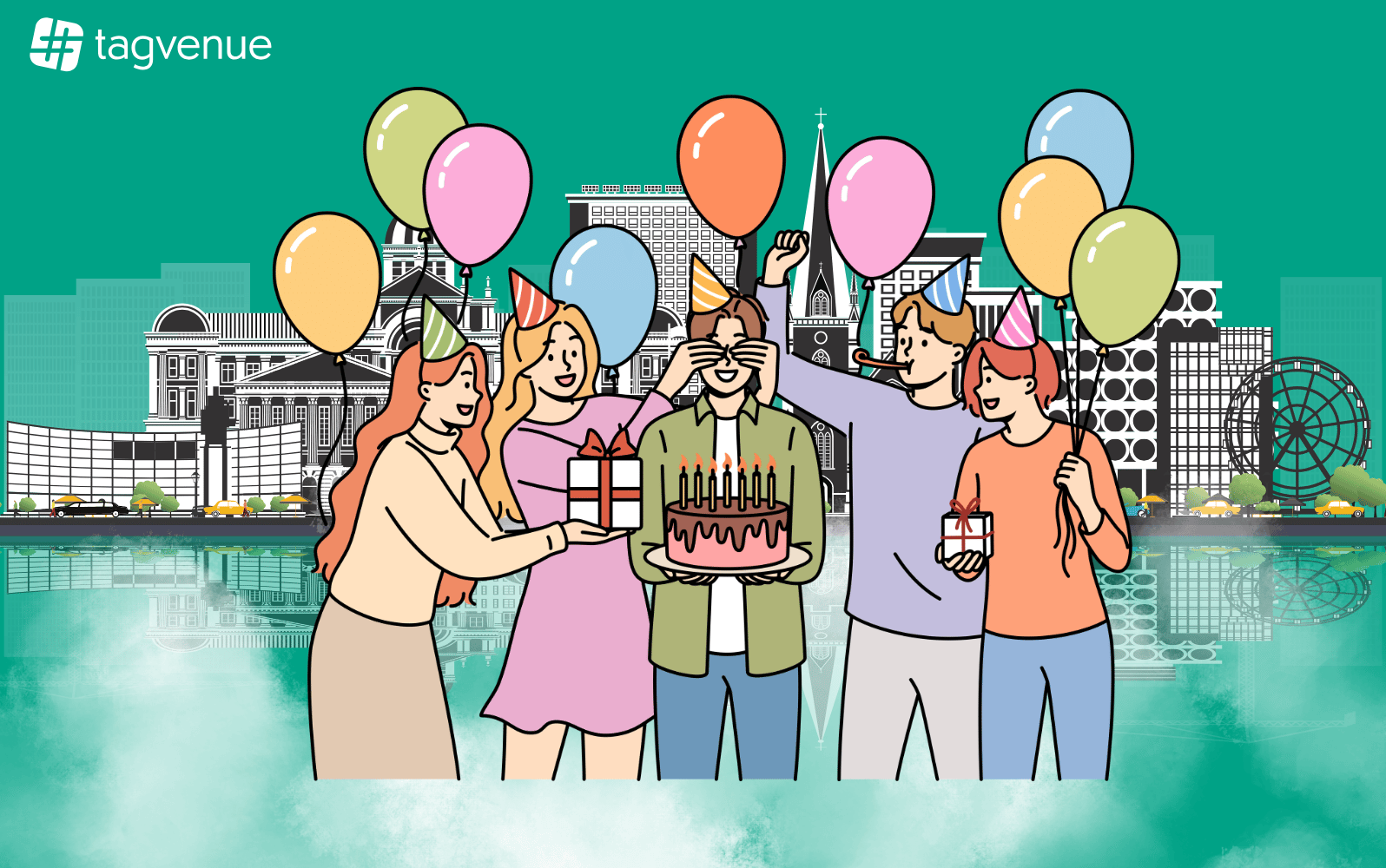 Top 11 Fun Birthday Party Ideas in Birmingham in 2026