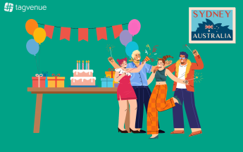 10 Awesome 18th Birthday Party Ideas in Sydney