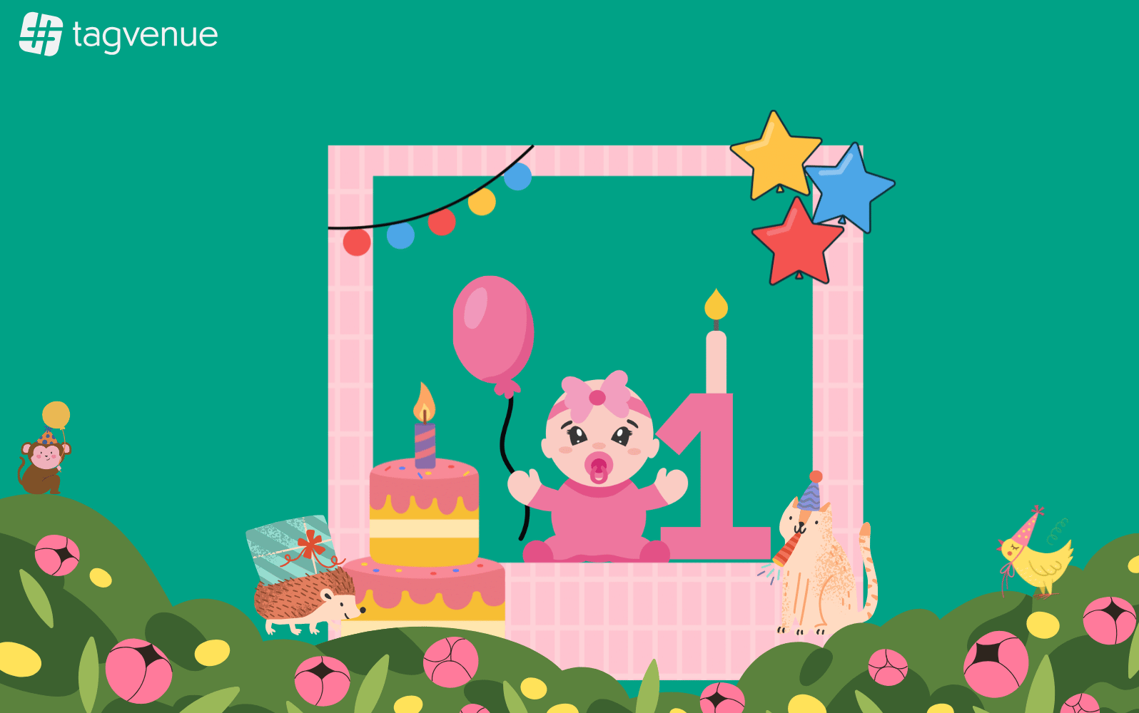 Top 1st Birthday Party Ideas Singapore That Are Actually Fun for Everyone