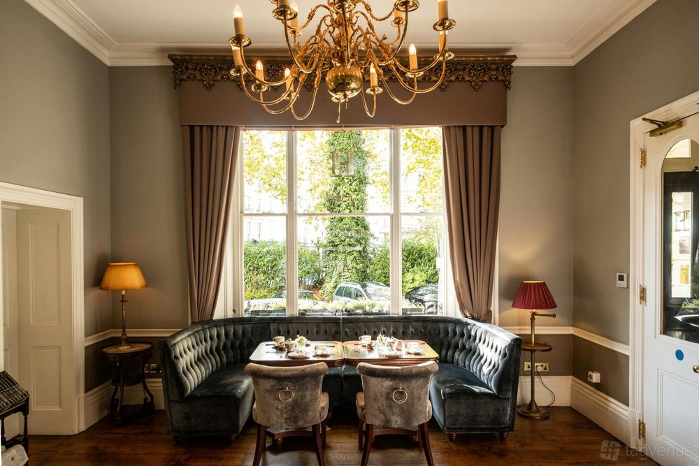 Roseate House London