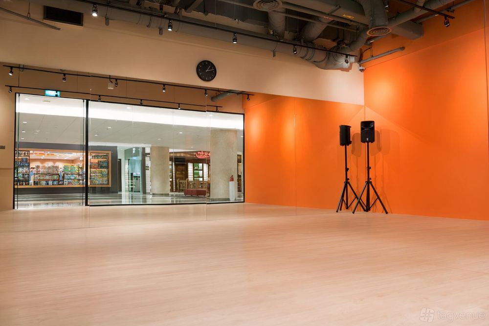 School of Music and the Arts