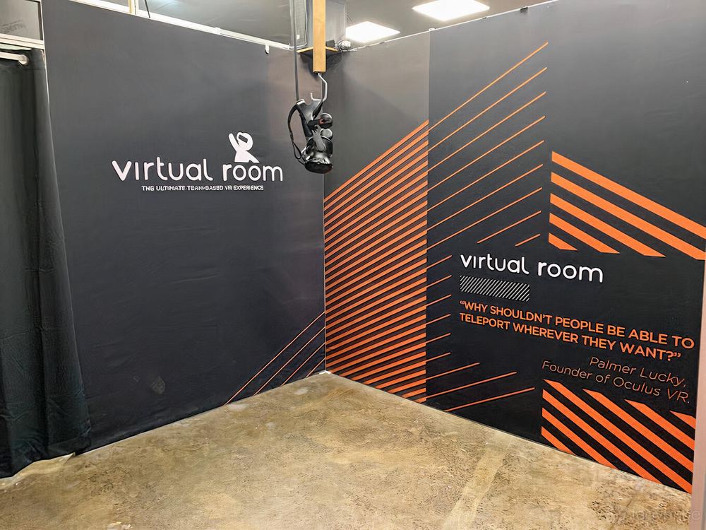 Virtual Reality Melbourne, West Melbourne