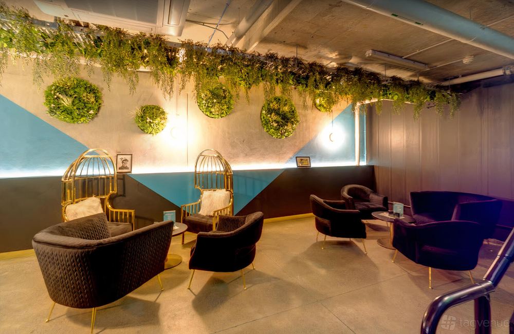 Hideout Bar, Neutral Bay
