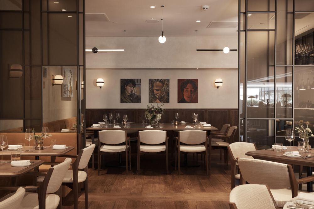 COMO Metropolitan London - 18th birthday party ideas