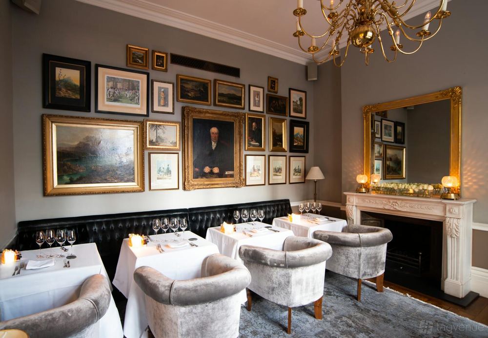 Roseate House London in Lancaster Gate.