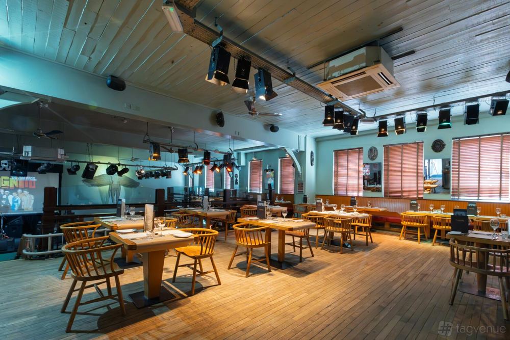 The Jam House Birmingham