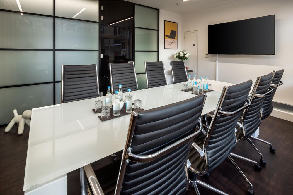W1 Workspace