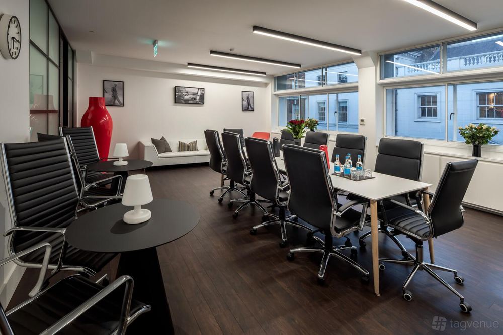 W1 Workspace