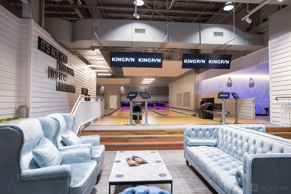 Kingpin Chermside in Chermside