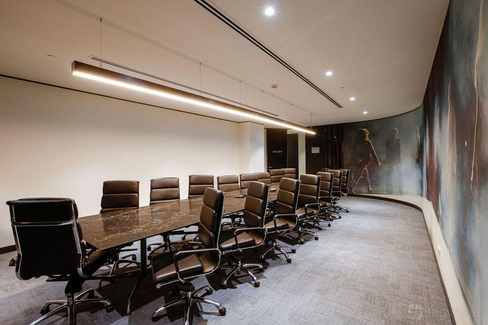 LXD Business Centre Chadstone