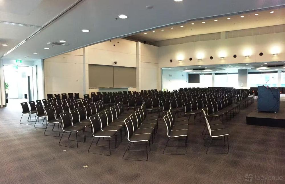 The Angliss Conference Centre