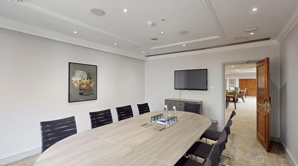 Delta Hotels Worsley Park Country Club
