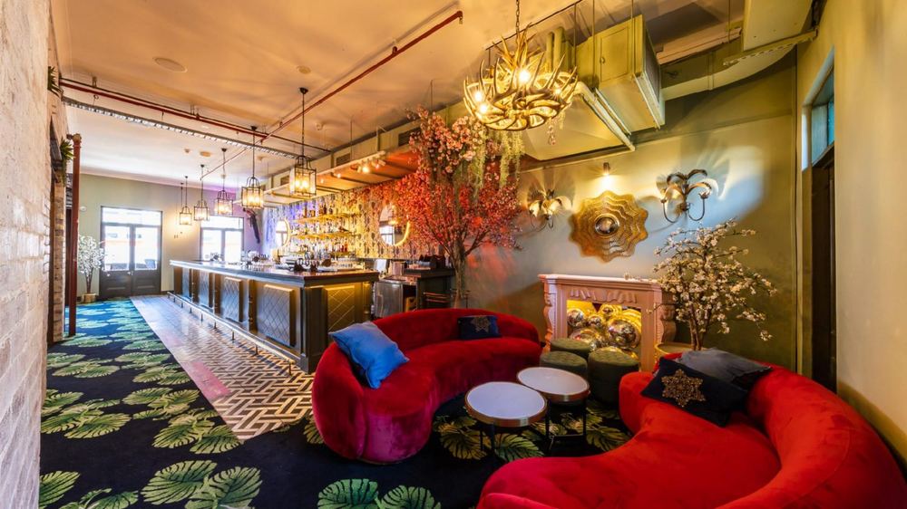 Prince Consort in Fortitude Valley