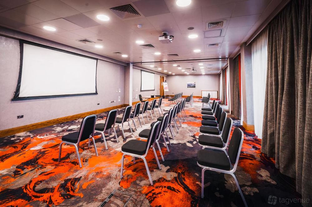 Clayton Hotel Birmingham