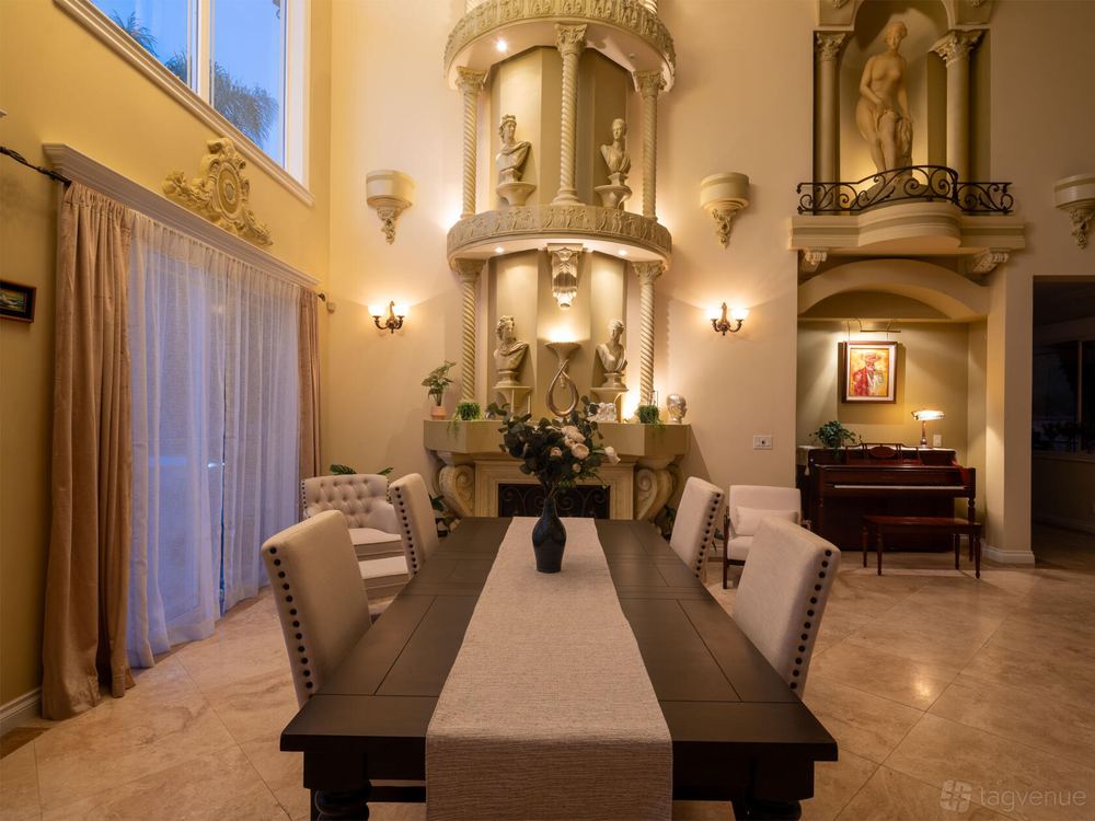 Birthday ideas for a 40th in los angeles