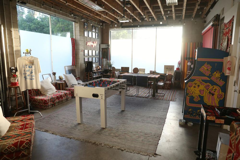 Birthday ideas for a 40th in los angeles