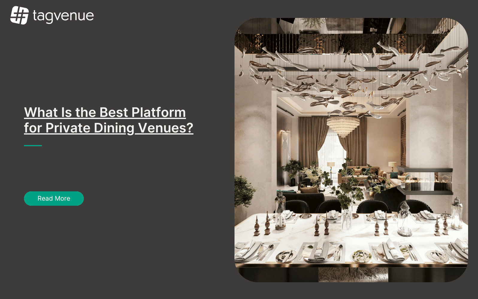 What Is the Best Platform for Private Dining Venues?