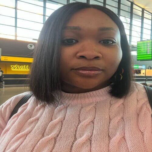 Jubilee Ajemigbitse's profile image