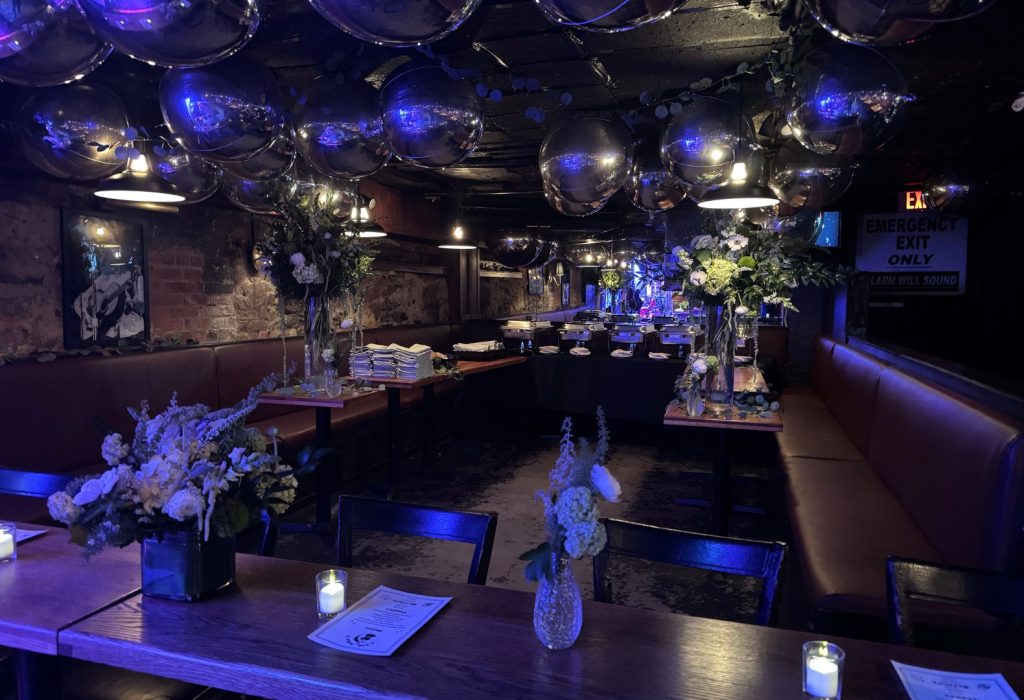 Quiz Night at Pint Section, Cafe Wha? (South Village)