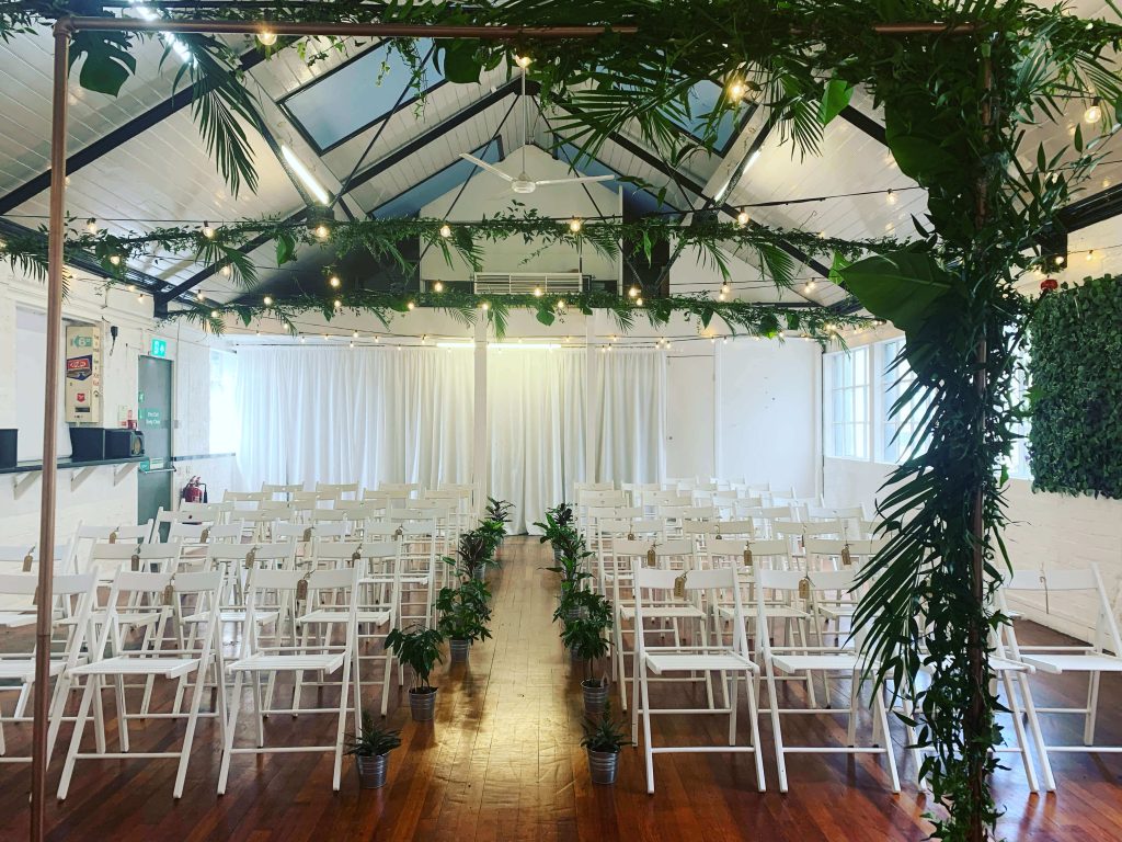 Top Floor at The Event Rooms