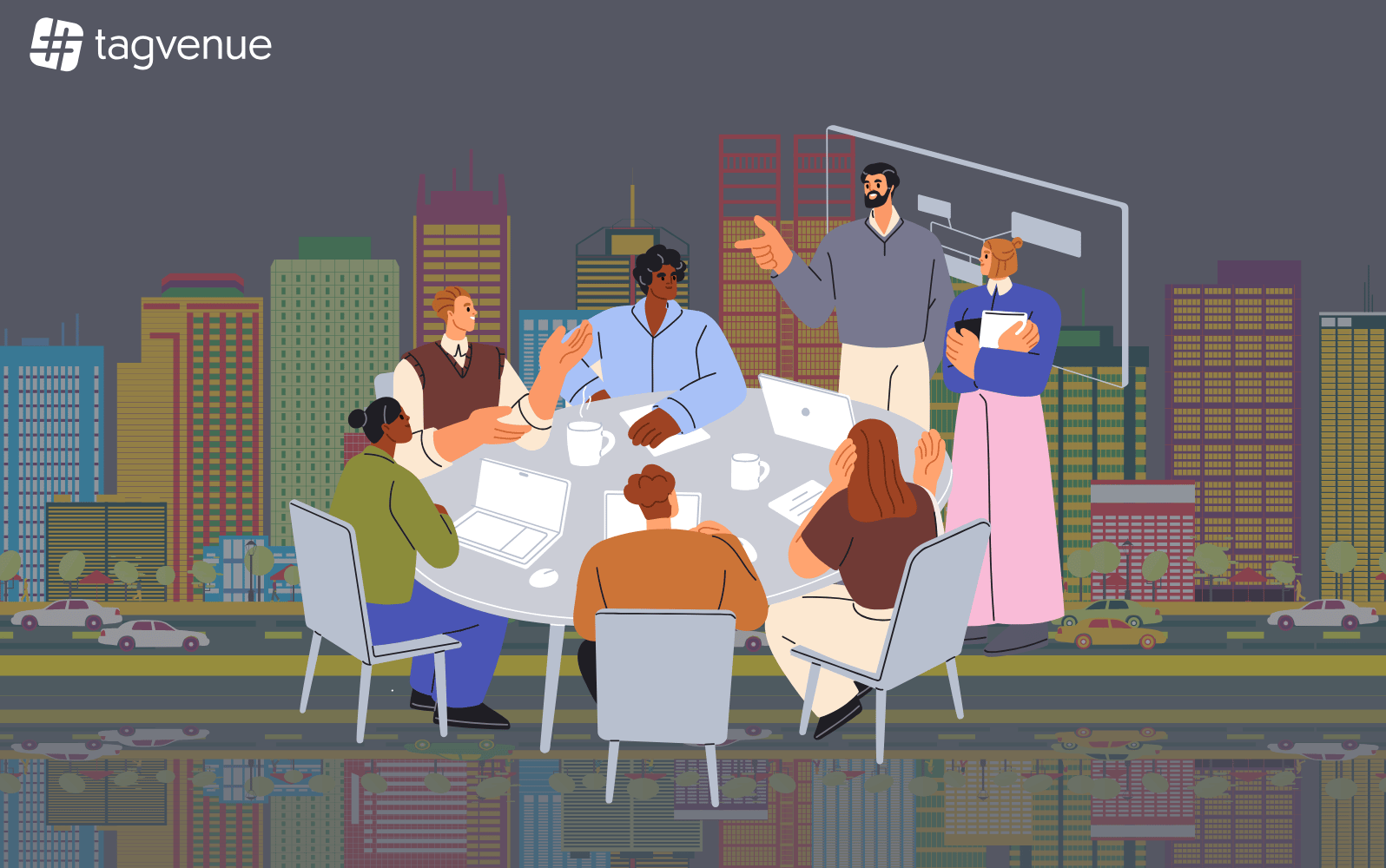 Perth Meeting Rooms for Small to Large Groups, Picked by Event Planners
