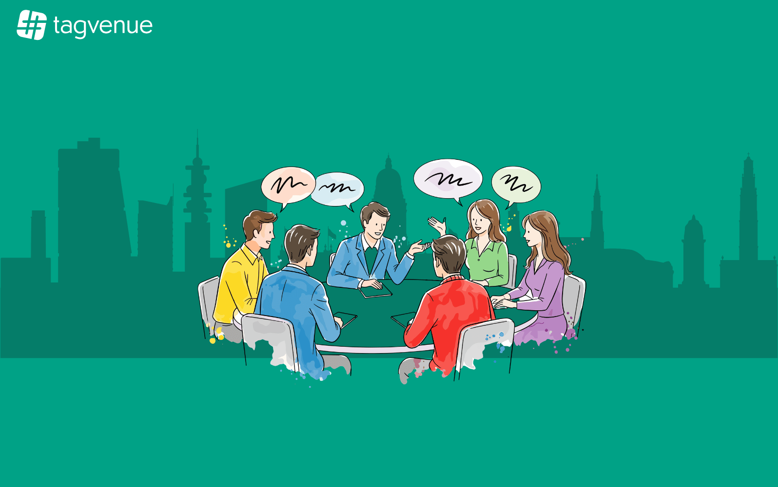 Where to Go for Small to Large Meetings in Leeds (According to Event Planners)