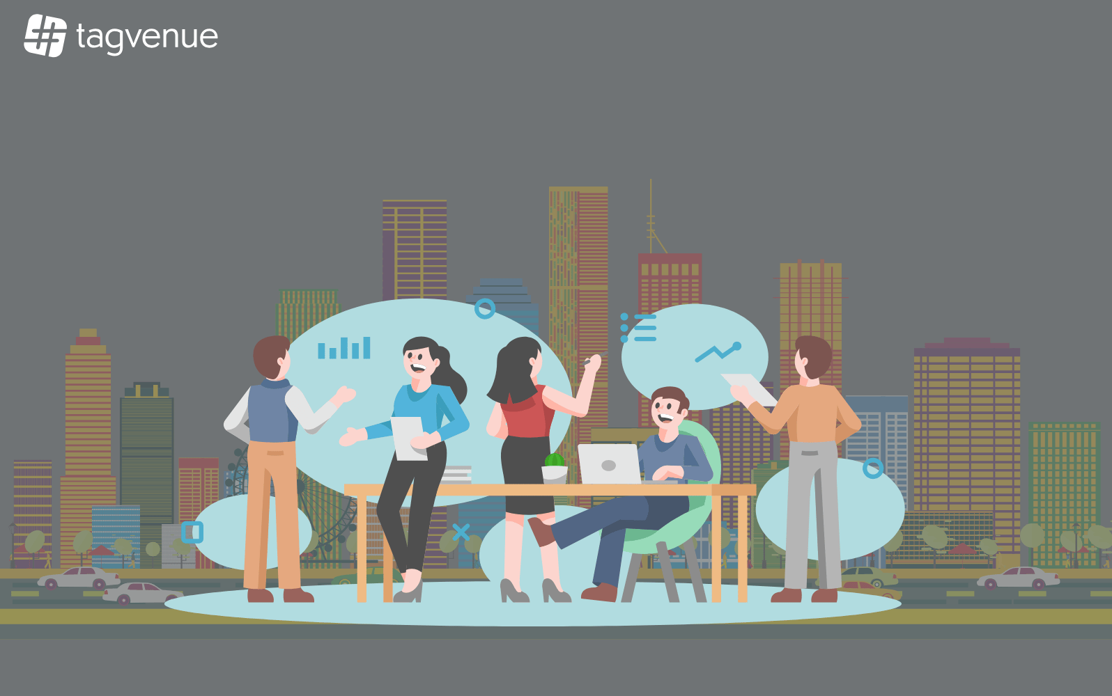 The Brisbane Meeting Rooms Event Planners Recommend for Every Group Size