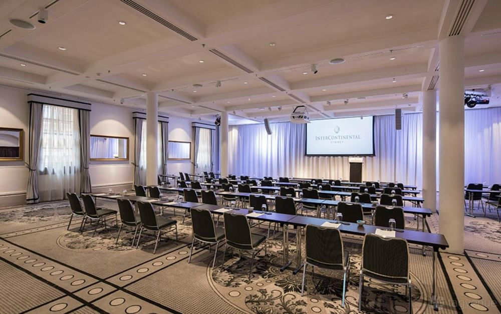 InterContinental Sydney by IHG