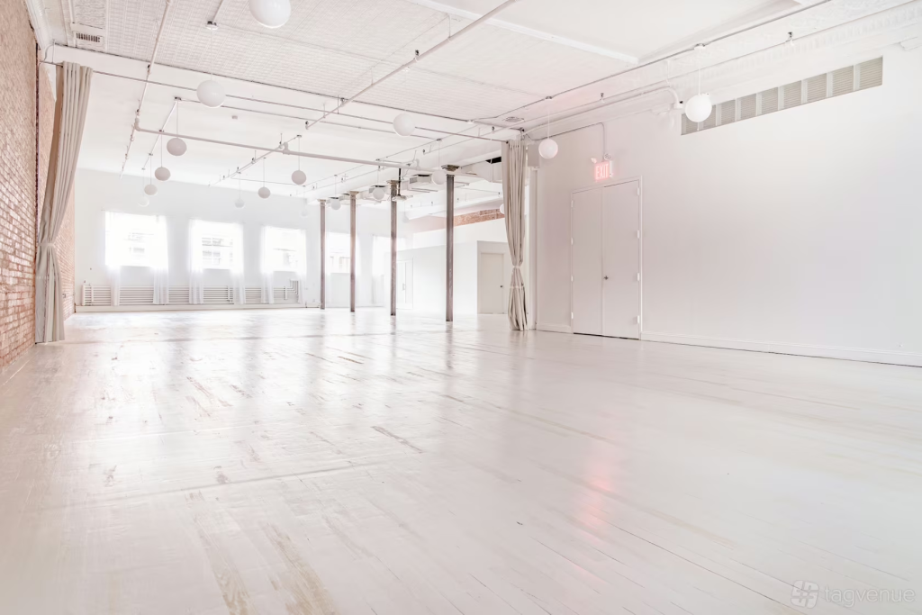The Annex at The Sixth Floor Loft