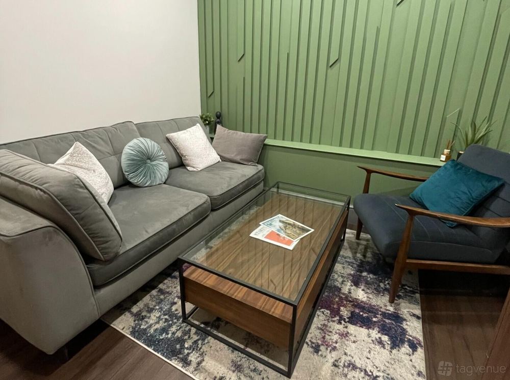 Wizu Workspace - Leeds - Park Place