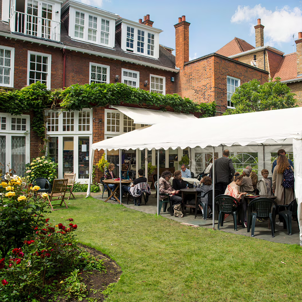 Freud Museum London, Hampstead