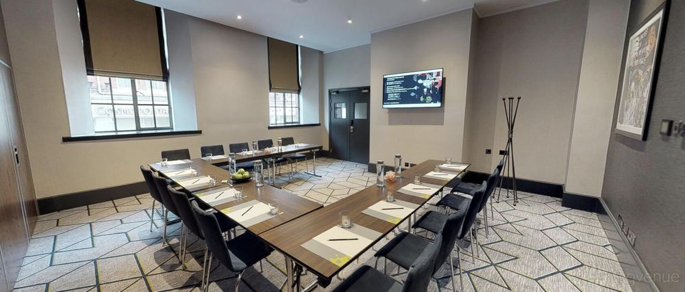 Malmaison Leeds