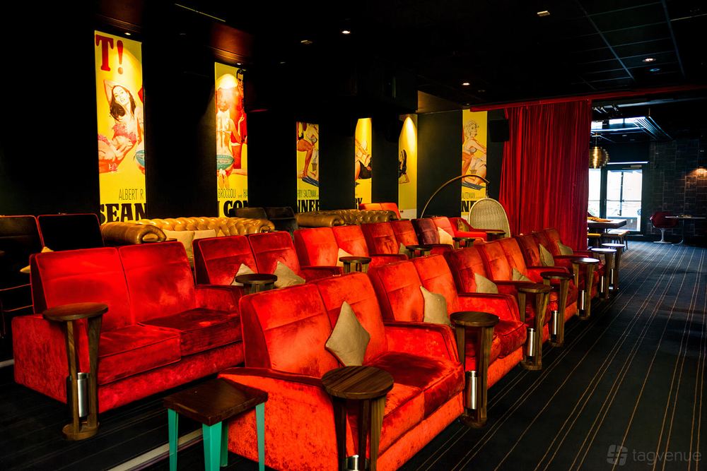Everyman Leeds