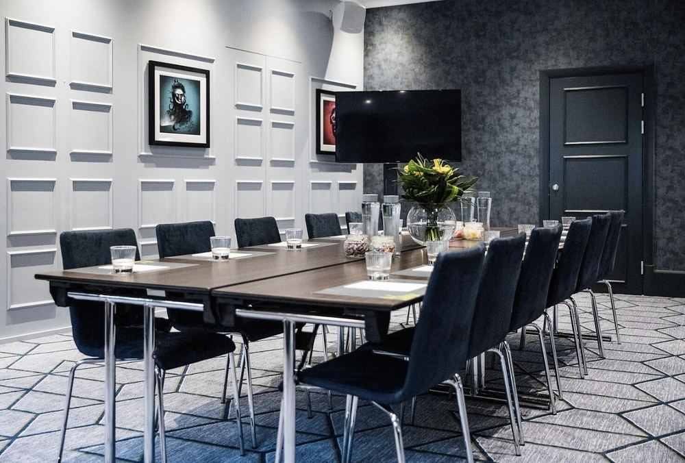 Malmaison Leeds