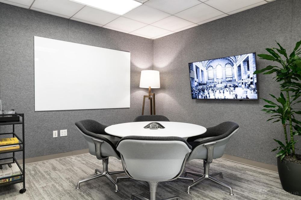 Helix Workspace - 295 Madison Avenue